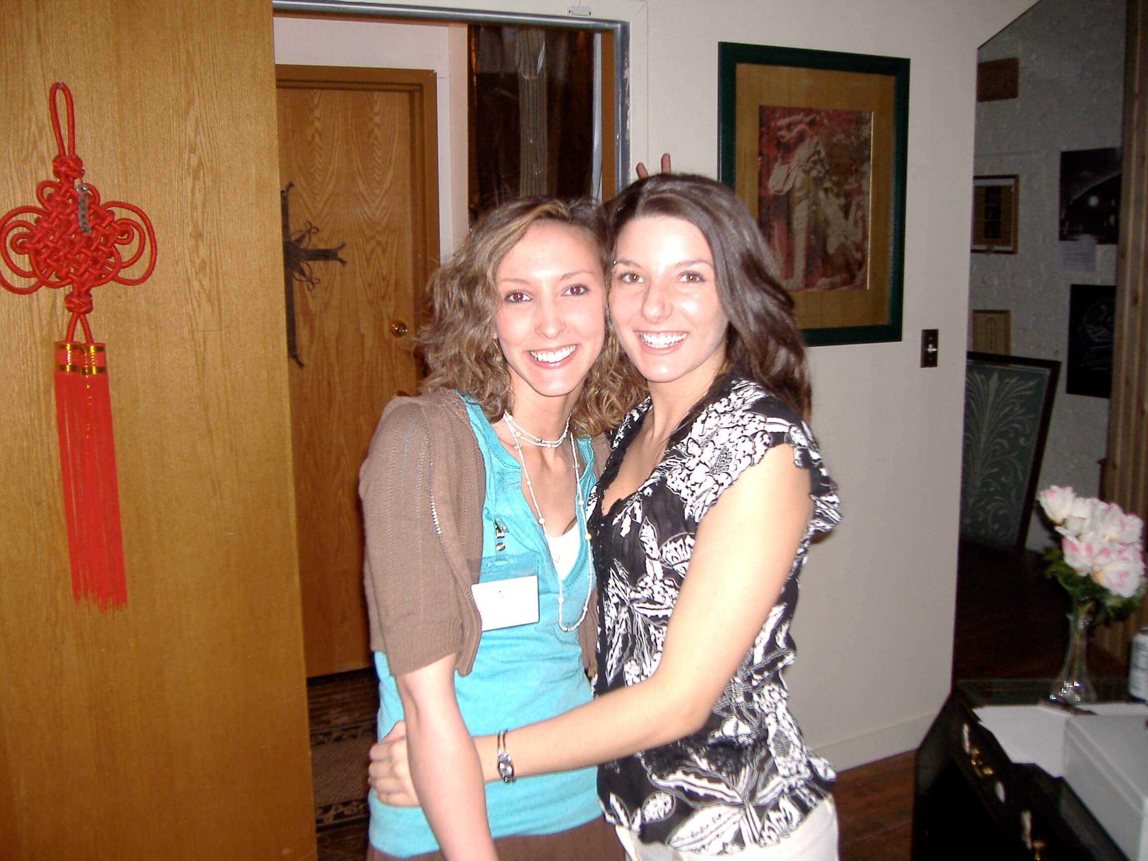 Photo of Maggie Grener