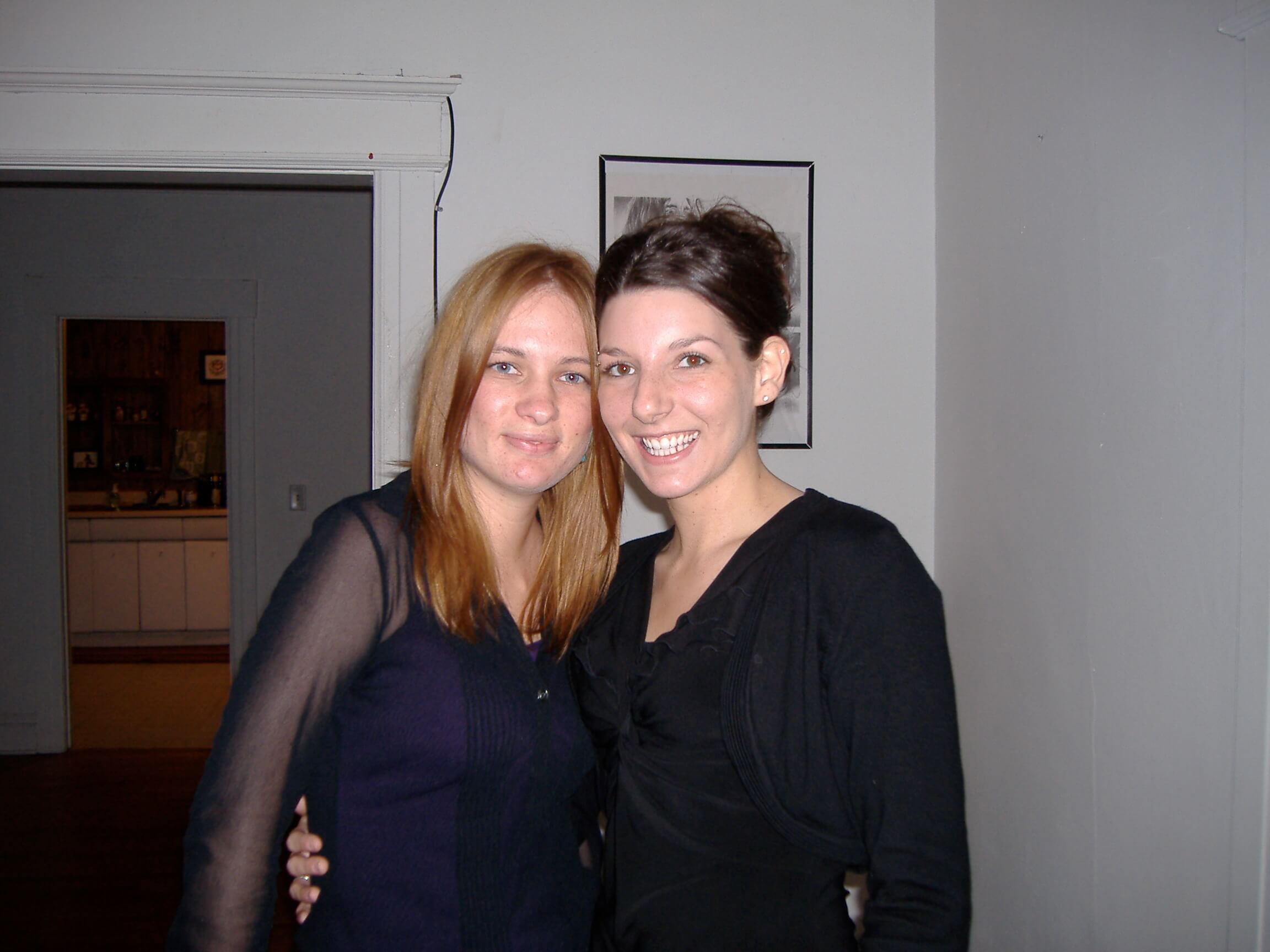 Photo of Shawna Egan