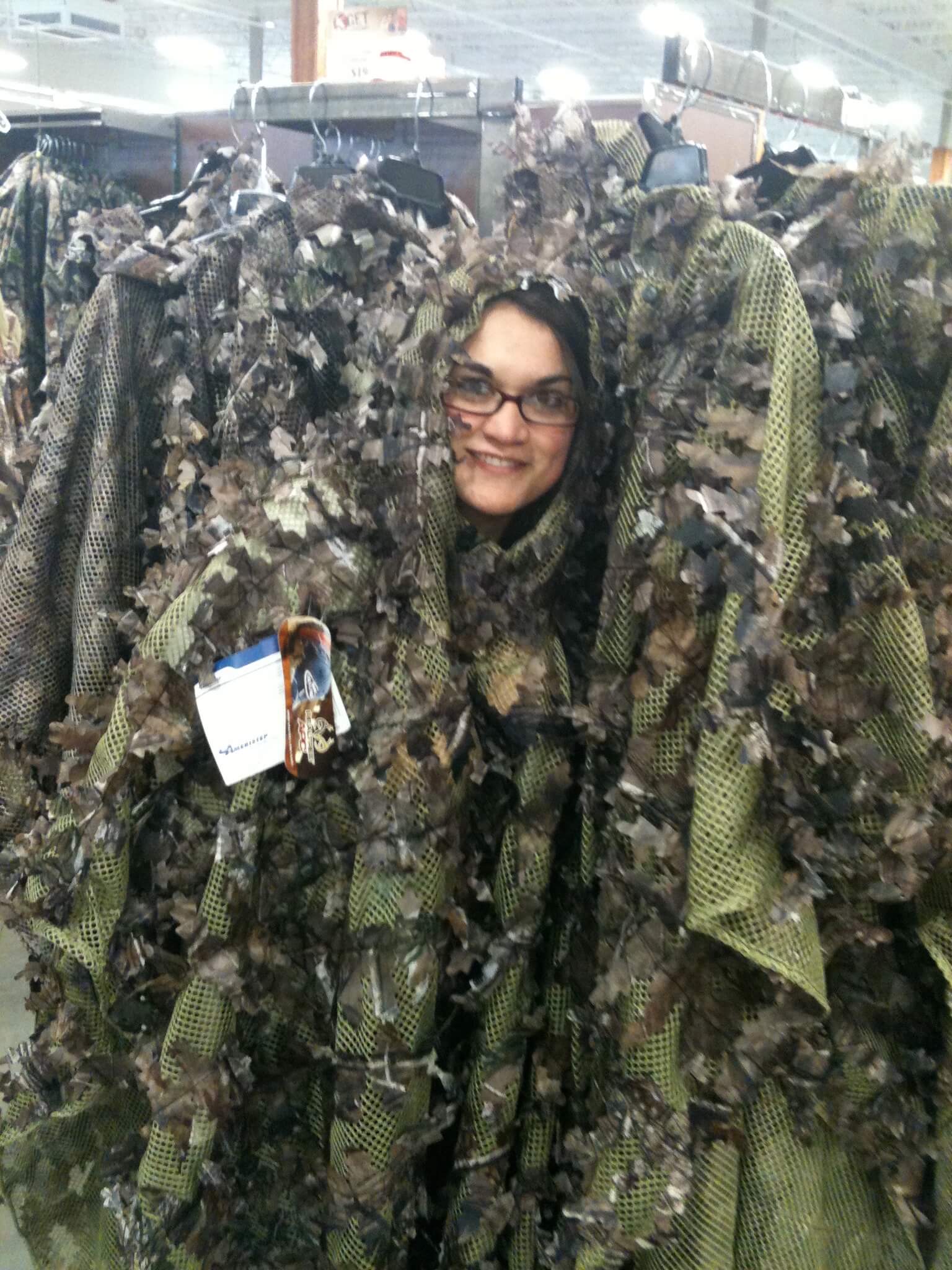 Photo of Laura Savastano