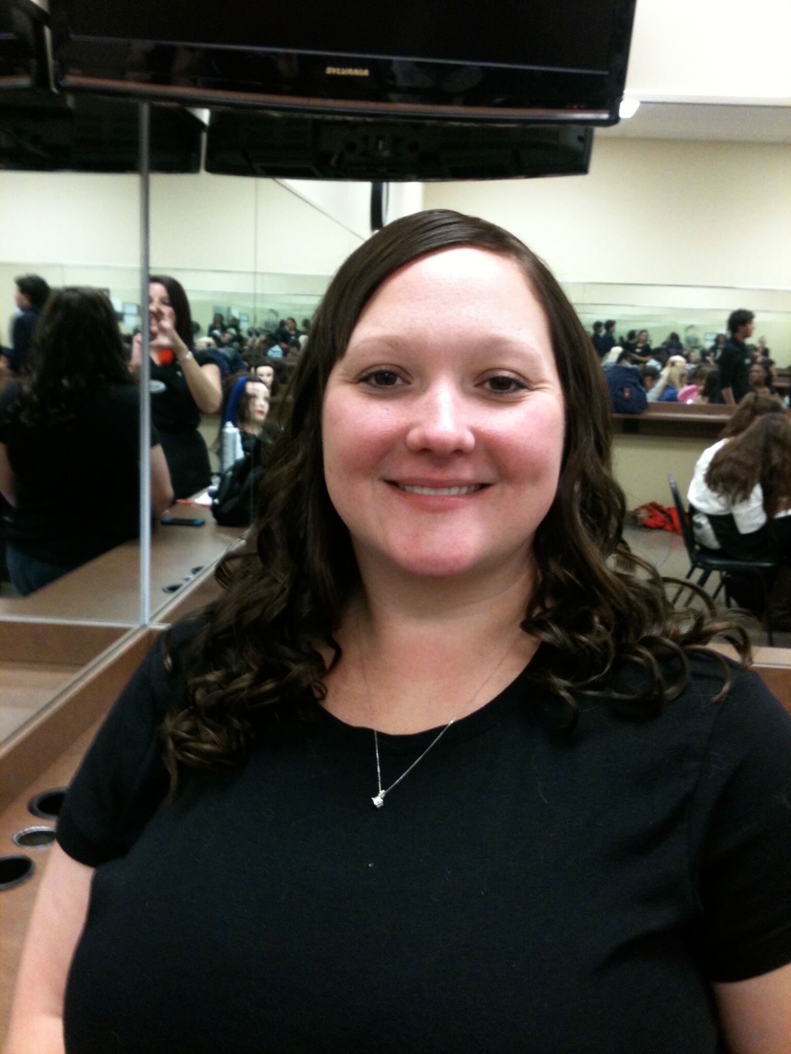 Photo of Jessica Mastrobattista