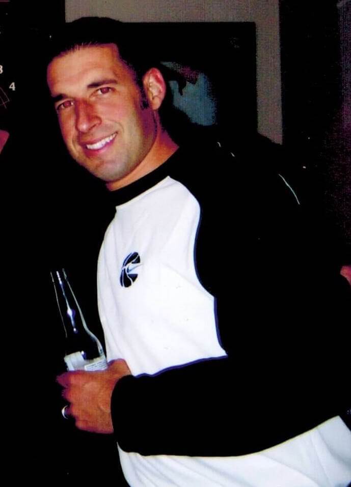 Photo of John Kulakowski