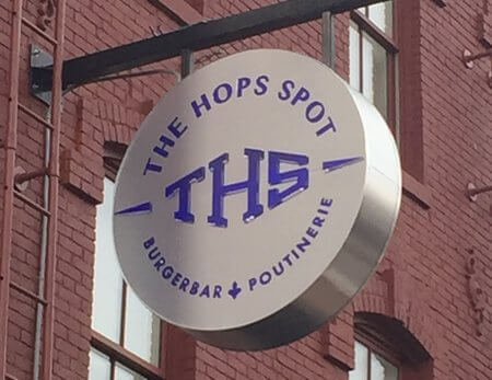 Photo of The Hops Spot